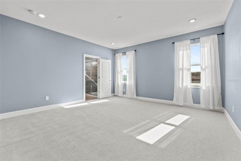 Villa ou maison à vendre à Wesley Chapel, Floride: 4 chambres, 241.64 m2 № 1677855 - photo 25