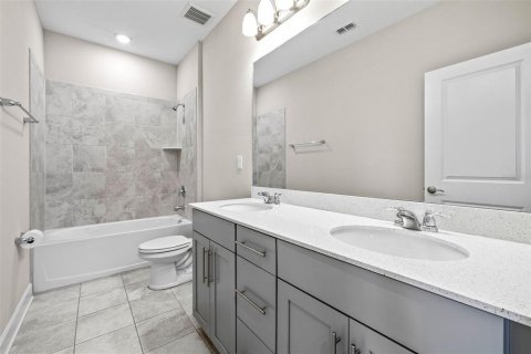 Villa ou maison à vendre à Wesley Chapel, Floride: 4 chambres, 241.64 m2 № 1677855 - photo 23