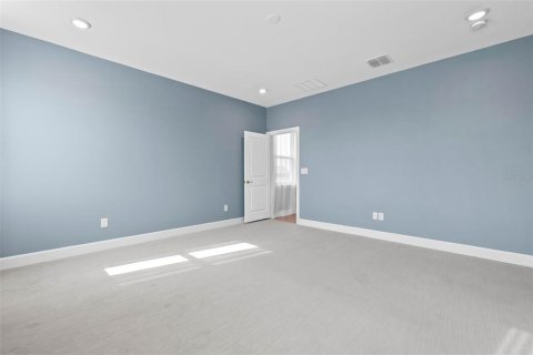 Villa ou maison à vendre à Wesley Chapel, Floride: 4 chambres, 241.64 m2 № 1677855 - photo 26