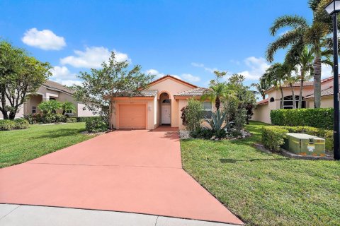 House in Lake Worth, Florida 3 bedrooms, 135.36 sq.m. № 2260506 - photo 3