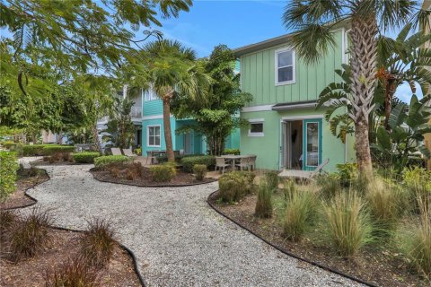 Casa en venta en Kissimmee, Florida, 4 dormitorios, 130.99 m2 № 1810817 - foto 25