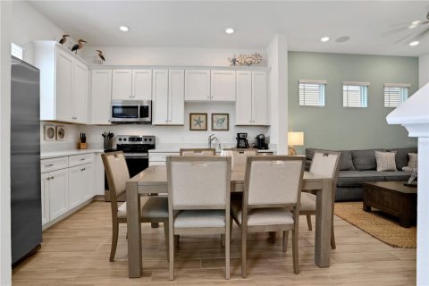 Casa en venta en Kissimmee, Florida, 4 dormitorios, 130.99 m2 № 1810817 - foto 7