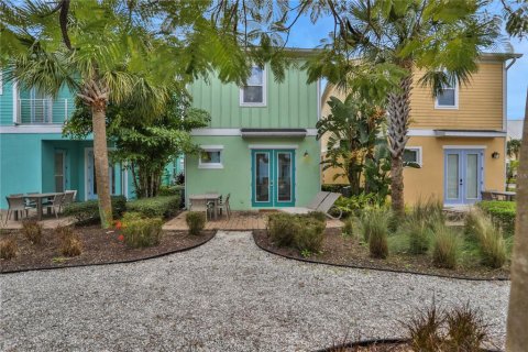 Casa en venta en Kissimmee, Florida, 4 dormitorios, 130.99 m2 № 1810817 - foto 26