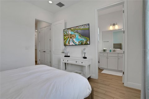 Casa en venta en Kissimmee, Florida, 4 dormitorios, 130.99 m2 № 1810817 - foto 23