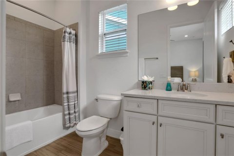 Casa en venta en Kissimmee, Florida, 4 dormitorios, 130.99 m2 № 1810817 - foto 24