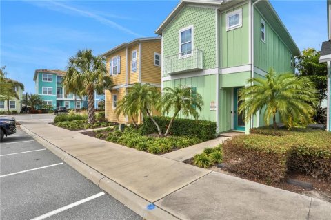 Casa en venta en Kissimmee, Florida, 4 dormitorios, 130.99 m2 № 1810817 - foto 28