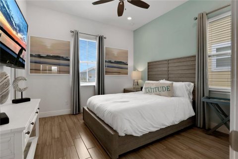 Casa en venta en Kissimmee, Florida, 4 dormitorios, 130.99 m2 № 1810817 - foto 22