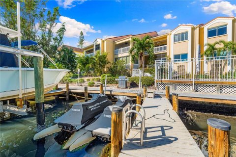 Condo in Sarasota, Florida, 3 bedrooms  № 1531125 - photo 29
