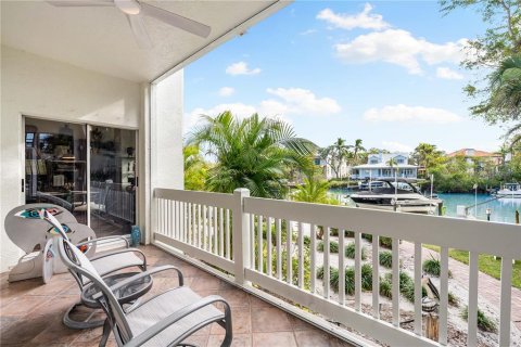 Condo in Sarasota, Florida, 3 bedrooms  № 1531125 - photo 24