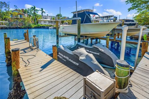 Condo in Sarasota, Florida, 3 bedrooms  № 1531125 - photo 28
