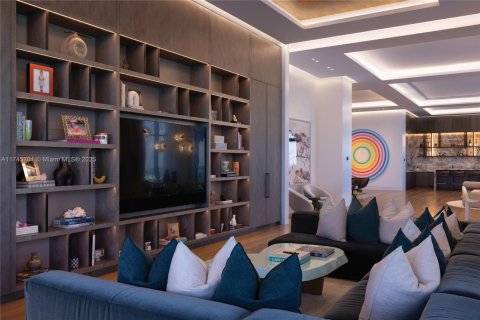 Condo in Miami Beach, Florida, 5 bedrooms  № 1706566 - photo 10