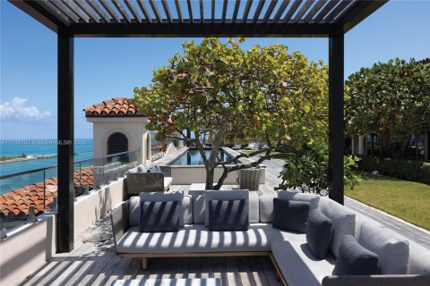 Condo in Miami Beach, Florida, 5 bedrooms  № 1706566 - photo 27