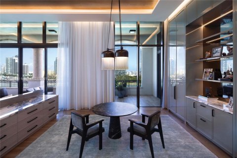 Condo in Miami Beach, Florida, 5 bedrooms  № 1706566 - photo 16