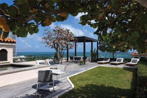 Condo in Miami Beach, Florida, 5 bedrooms  № 1706566 - photo 23