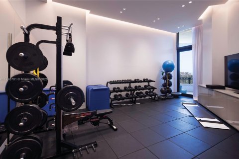 Condo in Miami Beach, Florida, 5 bedrooms  № 1706566 - photo 20