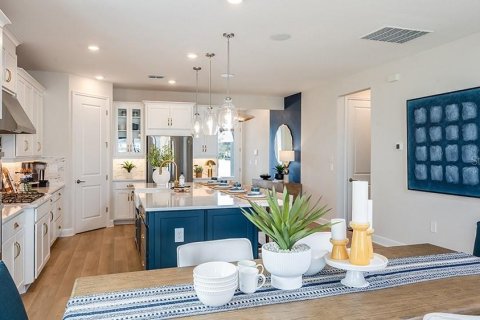 Villa ou maison à vendre à Sarasota, Floride: 4 chambres, 278.61 m2 № 2339418 - photo 6