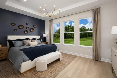 Villa ou maison à vendre à Sarasota, Floride: 4 chambres, 278.61 m2 № 2339418 - photo 7