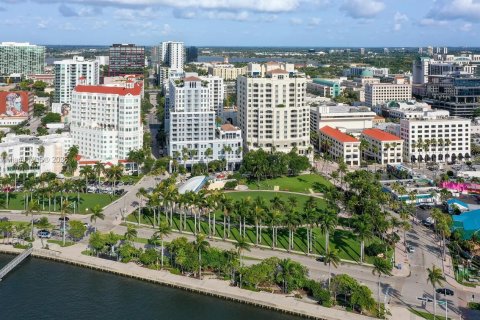 Immobilier commercial à vendre à West Palm Beach, Floride № 1756693 - photo 8