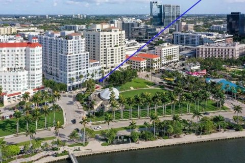 Immobilier commercial à vendre à West Palm Beach, Floride № 1756693 - photo 7