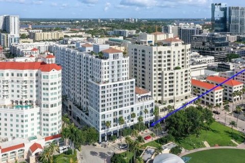 Immobilier commercial à vendre à West Palm Beach, Floride № 1756693 - photo 6