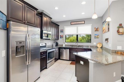 Adosado en venta en Sarasota, Florida, 3 dormitorios, 177.44 m2 № 2258476 - foto 10