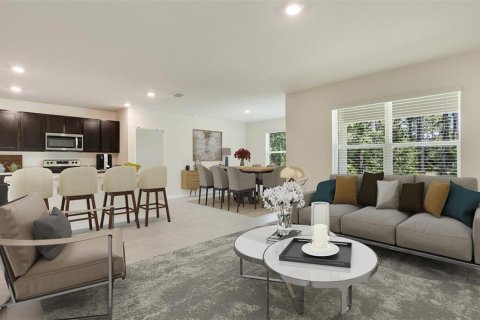 Casa en venta en Parrish, Florida, 3 dormitorios, 155.33 m2 № 1759637 - foto 5
