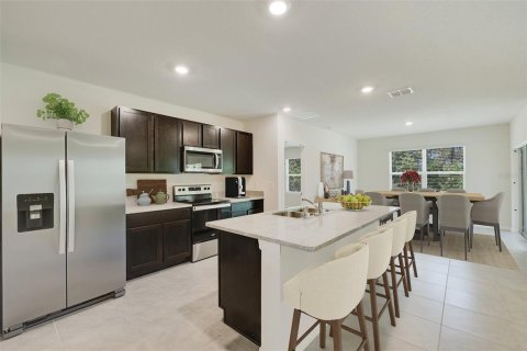 Casa en venta en Parrish, Florida, 3 dormitorios, 155.33 m2 № 1759637 - foto 2