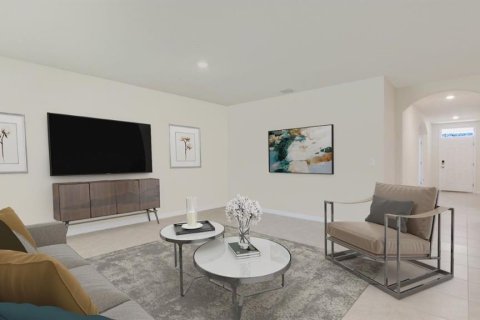 Casa en venta en Parrish, Florida, 3 dormitorios, 155.33 m2 № 1759637 - foto 6
