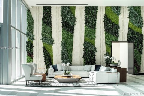 Copropriété à louer à Miami, Floride: 3 chambres, 204.76 m2 № 1850728 - photo 16