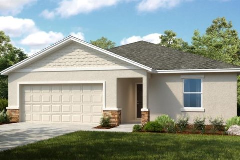 Villa ou maison à Groveland, Floride 4 chambres, 193.05 m2 № 2238319