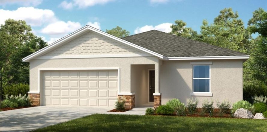 Casa en Groveland, Florida 4 dormitorios, 193.05 m2 № 2238319