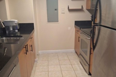 Copropriété à vendre à Miami, Floride: 2 chambres, 82.78 m2 № 2052527 - photo 3