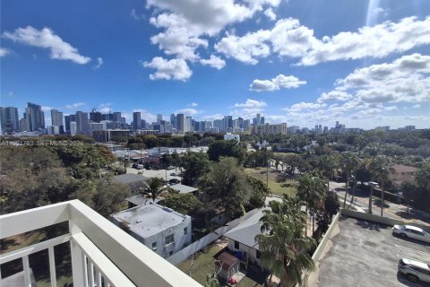 Copropriété à vendre à Miami, Floride: 2 chambres, 82.78 m2 № 2052527 - photo 11