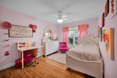 Casa en venta en Davie, Florida, 5 dormitorios, 276.85 m2 № 2010291 - foto 23