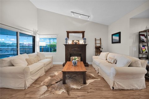 Casa en venta en Davie, Florida, 5 dormitorios, 276.85 m2 № 2010291 - foto 8