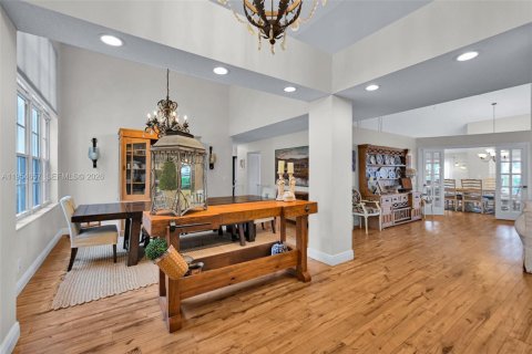 Casa en venta en Davie, Florida, 5 dormitorios, 276.85 m2 № 2010291 - foto 5