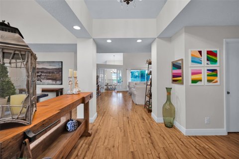 Casa en venta en Davie, Florida, 5 dormitorios, 276.85 m2 № 2010291 - foto 4