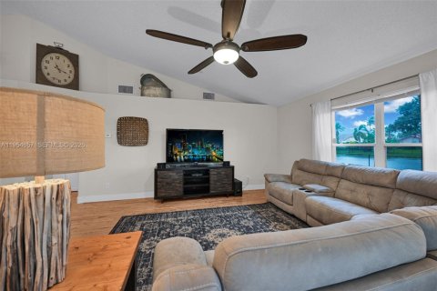 Casa en venta en Davie, Florida, 5 dormitorios, 276.85 m2 № 2010291 - foto 11