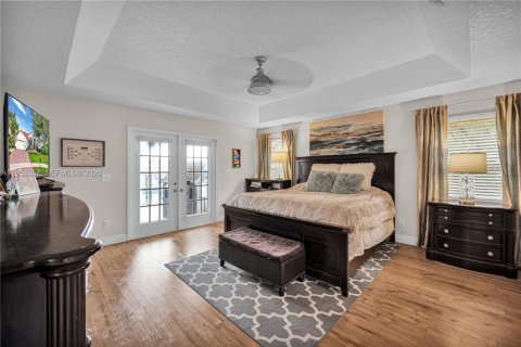 Casa en venta en Davie, Florida, 5 dormitorios, 276.85 m2 № 2010291 - foto 29