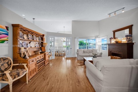 Casa en venta en Davie, Florida, 5 dormitorios, 276.85 m2 № 2010291 - foto 7