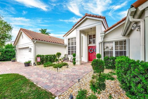 Casa en venta en Davie, Florida, 5 dormitorios, 276.85 m2 № 2010291 - foto 3