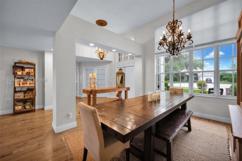 Casa en venta en Davie, Florida, 5 dormitorios, 276.85 m2 № 2010291 - foto 6