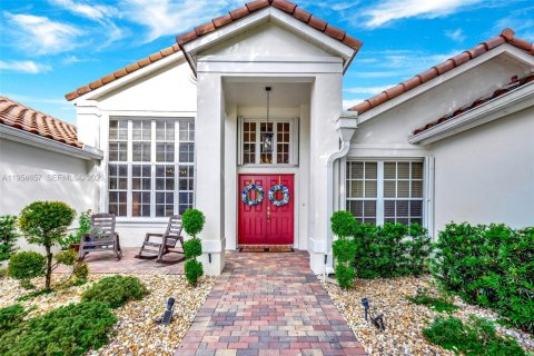 Casa en venta en Davie, Florida, 5 dormitorios, 276.85 m2 № 2010291 - foto 2