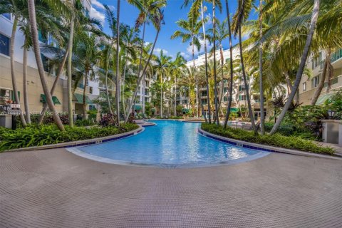 Condo in Plantation, Florida, 1 bedroom  № 2060556 - photo 23