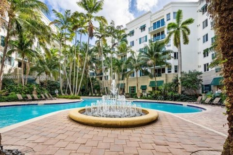 Condo in Plantation, Florida, 1 bedroom  № 2060556 - photo 7