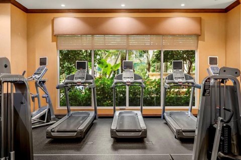 Condo in Plantation, Florida, 1 bedroom  № 2060556 - photo 18