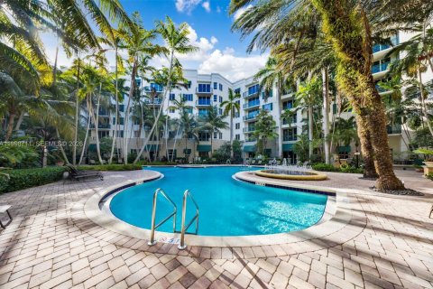 Condo in Plantation, Florida, 1 bedroom  № 2060556 - photo 22