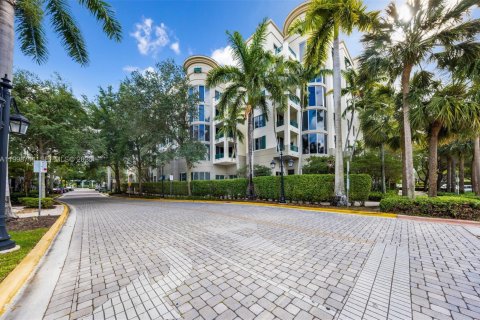 Condo in Plantation, Florida, 1 bedroom  № 2060556 - photo 21