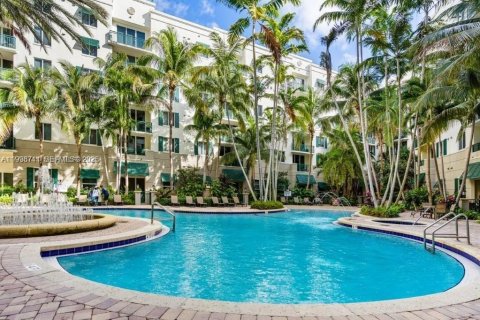 Condo in Plantation, Florida, 1 bedroom  № 2060556 - photo 26