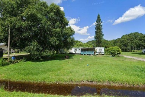 Land in Wimauma, Florida № 1562777 - photo 1